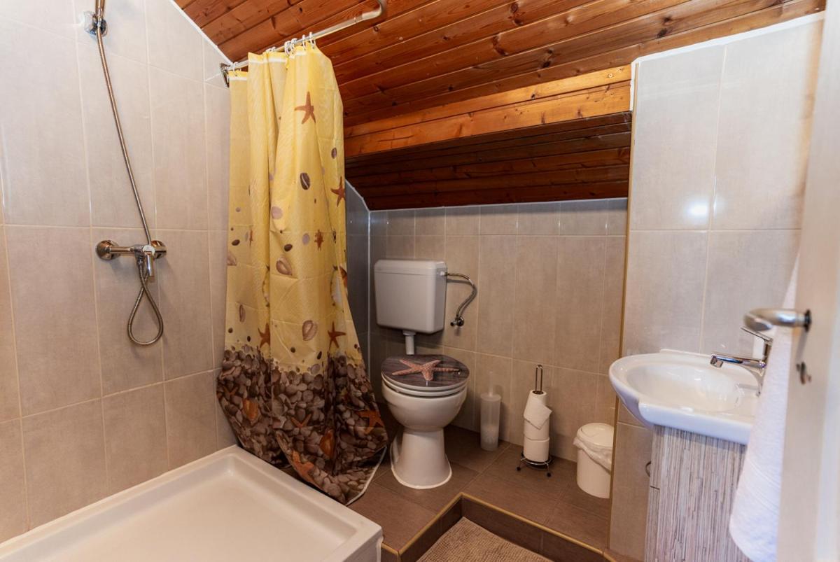 Gemenc Vendeghaz Hotel Hercegszanto Buitenkant foto