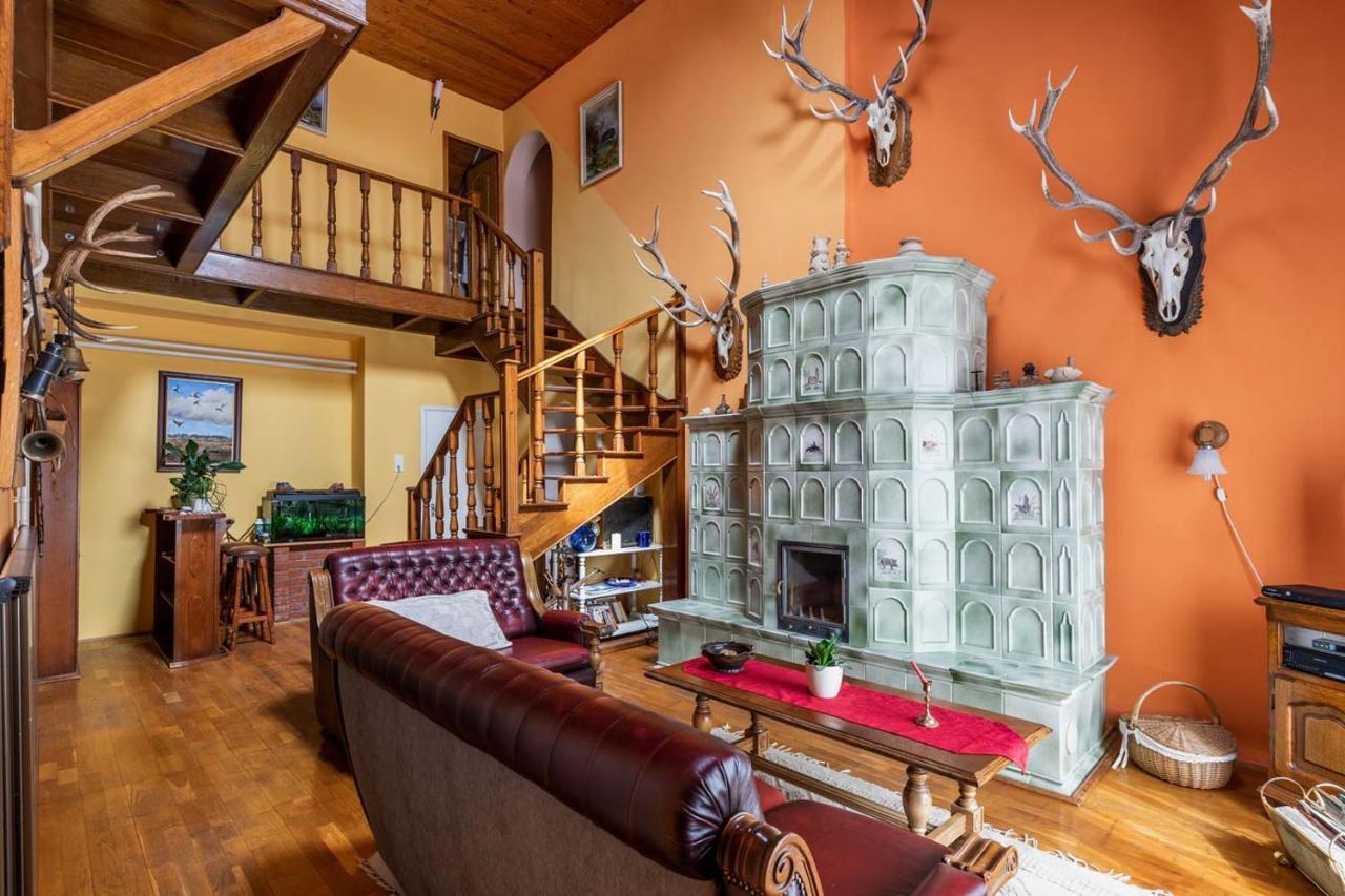 Gemenc Vendeghaz Hotel Hercegszanto Buitenkant foto