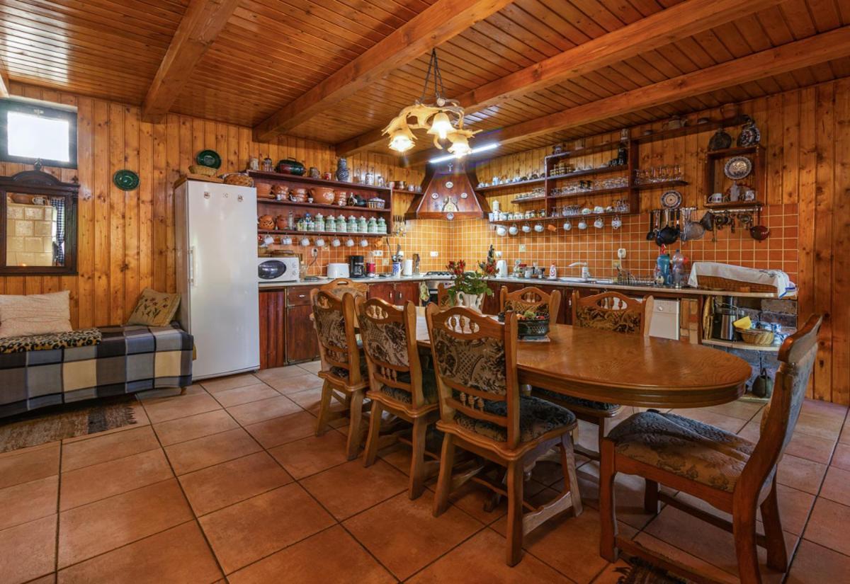 Gemenc Vendeghaz Hotel Hercegszanto Buitenkant foto