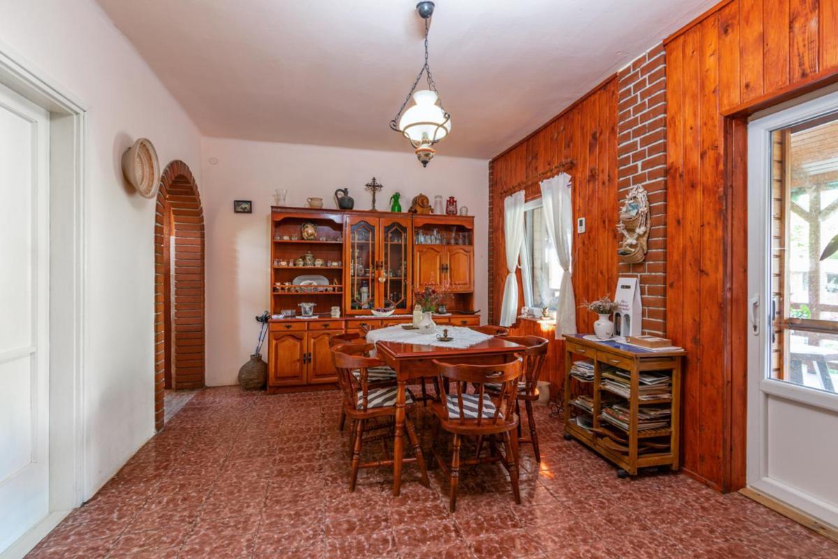 Gemenc Vendeghaz Hotel Hercegszanto Buitenkant foto